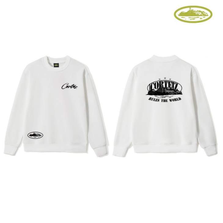 Corteiz Sweatshirt _SKUCorteizS-2XLastxC113531526